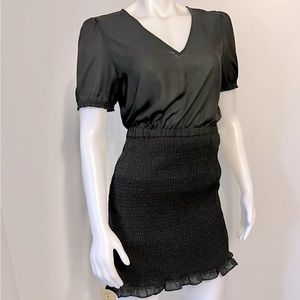 Jack by BB Dakota Dress